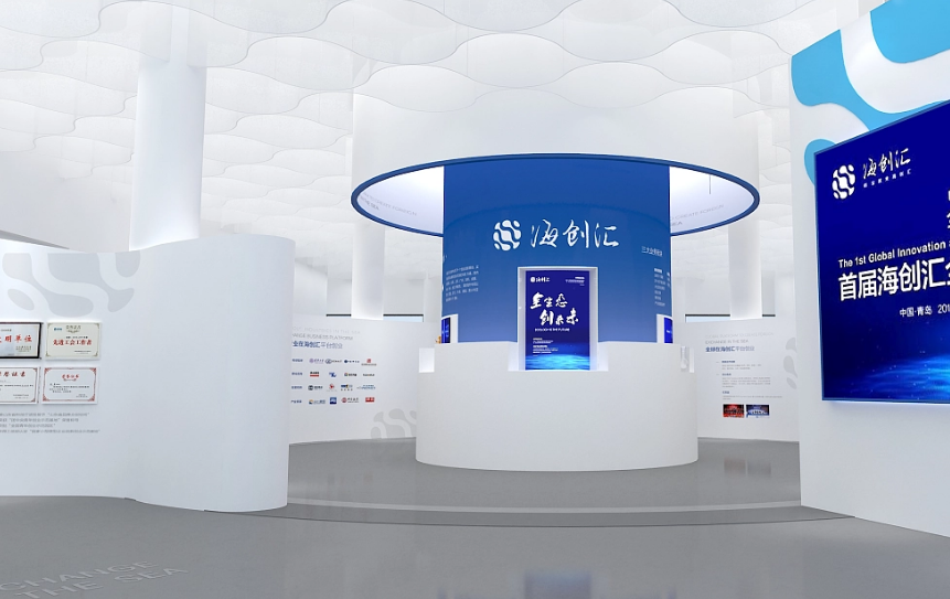 如何选择专业可靠的苏州展厅设计公司？ 